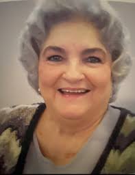 Obituary information for Sarah Agnes Lowe