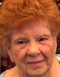 Obituary for Gertrude "Trudy" (MacDonald) Masterson