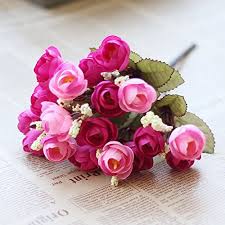 Similar hot products for sale. Factory Direct Sale 10 6 Branch 18 Heads Artificial Spring Silk Flowers Camellia Magnolia Floral Wedding Peony Arrangement Bouquet Hydrangea Decor Rose Red Buy Online In Aruba At Aruba Desertcart Com Productid 19262875