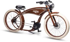 Jetzt sicher günstig bei bikeunit zugreifen & ruff cycles artikel mit 30 tage gratis rücksendung 0% finanzierung ab 99€bestellen. Wir Sind Ab Sofort Offizieller Ruffian Handler In Regensburg Gefertigte Chopper Bikes Von Ruff Cycles Ebike Maass