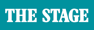 The Stage Logo