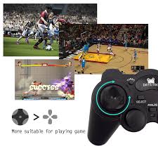 Data Frog 2 Pcs Dual Vibration Wired Usb Joystick Joypad For Pc Laptop Usb Game Controller Gamepad For Window 7 10 Game Controller Gaming Accessories Xbox Pc