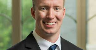 Eric Goins: Army Veteran, Pulte Research Associate, and Notre Dame Kicker