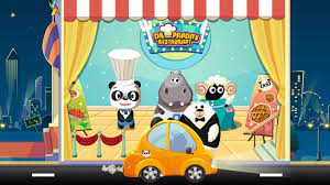 Panda restaurante 3 mod apk en nuestro sitio. El Restaurante Del Dr Panda For Android Apk Download
