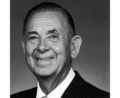 Oliver JOHNSON Obituary (1924