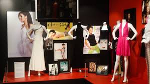 Expanded Lisa Marie Presley exhibit at Graceland opens on her birthday