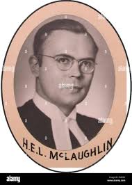 Howard mclaughlin hi-res stock photography and images