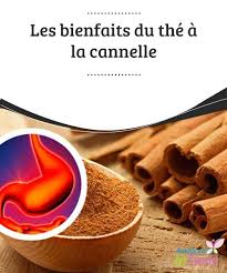 Les Bienfaits Du The A La Cannelle Ameliore Ta Sante Les Bienfaits Du The Cannelle Bienfaits Aliments Pour Mincir