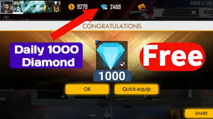 With diamond free fire converter guide you will have to know all the details, tips, tricks and secrets for free fire, as well as ways to generate diamonds in a totally legal do not look for the way to hack free fire, here you have the best legal guide. How To Get Free Diamonds In Free Fire Get Unlimited Diamond In Free Fire Youtube