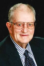 Louis Siebert Obituary (2022)