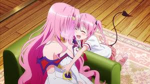 Category Sephie Michaela Deviluke Images To Love Ru Wiki Fandom She is considered the most beautiful existence in the universe.