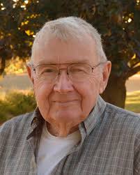 Obituary information for Glen D. Strang