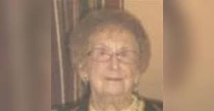 Doris Larson Obituary