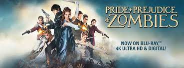 Watch pride and prejudice and zombies: Pride Prejudice Zombies Home Facebook