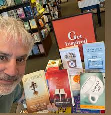 Christopher Phillips