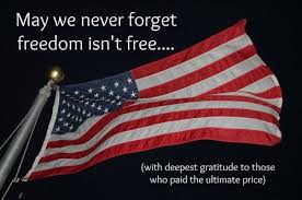 Memorial day (also known as decoration day) is a national holiday in the united states set aside to famous memorial day quotes to say thank you to veterans. Art And Quotes About Our Flag Military Quotes About Freedom Best Military Wife Memorial D Happy Memorial Day Quotes Veterans Day Quotes Memorial Day Quotes