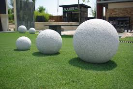 Spheres De Jardin Granit Bois Inox Decoration Jardin Aquiter Bordeaux Decoration Jardin Granit Decoration