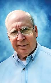 The Rev. David McKnight