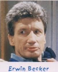 Erwin Becker