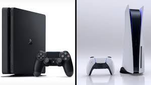 5.0 average based on 2 product ratings. Ps4 And Ps5 Black Friday 2020 Deals Roundup Allgamers