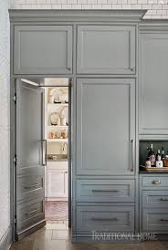 Hidden Doors Secret Rooms The House Feature That Never Goes Out Of Style Or Stops Being Delightful Pantry Room Rustic Pantry Secret Rooms
