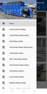 K vision badminton akreditasi stiami. Bus Simulator Indonesia Mod Bussid Wahyu Abadi Fur Android Apk Herunterladen