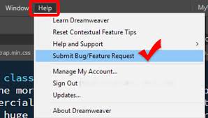 Solved Dreamweaver Cc 2018 Spell Check Won T Work Adobe Support Community 9920942
