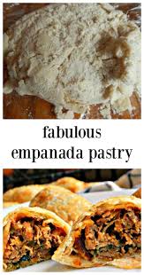 Empanada Dough Recipe In 2020 Empanadas Dough Empanadas Recipe Recipes