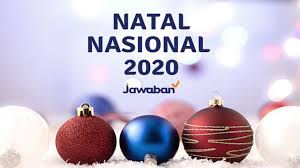 Before creating a report, please read the instructions and notes below the form. Pgi Dan Kwi Tetapkan Tema Natal 2020 Berikut Rinciannya