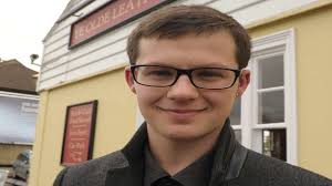 EastEnders actor Harry Reid from Gravesend, who plays Ben Mitchell, reveals  all