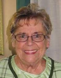 Ann Stadler Obituary (1940