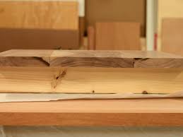 Making a cutting board from rough lumber! How To Make A Wood Cutting Board For Your Kitchen Hgtv