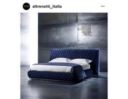 Rivestimento in finta pelle doghe in legno multistrato incluse nella struttura del letto. Prezzi Letti In Offerta Outlet Letti Fino 70 Di Sconto