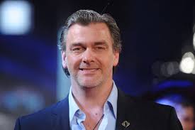 Ray Stevenson: UPROXX 20 Interview