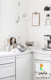 مطابخ خشمونيوم Kitchen Inspirations Kitchen Interior Kitchen Backsplash Designs