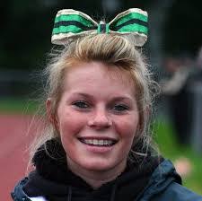 Danielle Hafner's Instagram, Twitter & Facebook