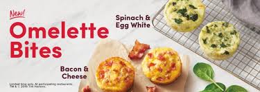 tim hortons welcomes new omelette bites and 4 new oreo