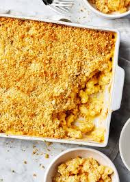 Creamy Baked Mac And Cheese (Contest-Winning!) - The Chunky Chef