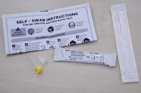 On that same note, if y. Covid 19 Self Test Kits St Checks Out 5 To See Which Is The Easiest To Use Health News Top Stories The Straits Times