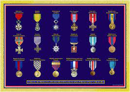 Http Ancienscombattantssaintviviendemedoc E Monsite Com Pages Port Des Decorations P Html