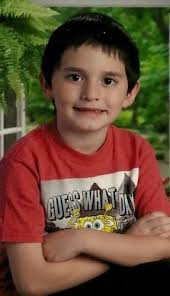 GABRIEL BARRIOS Obituary and Online Memorial (2015)