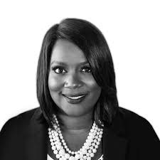 40 Under 40: Candace Alynn Hill Duvernay