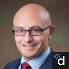 Dr. Anobel Odisho, MD