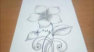 Maybe you would like to learn more about one of these? Sketsa Motif Batik Bunga Cantik Youtube