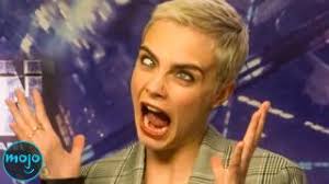 Top 10 Most Role Diverse Actors