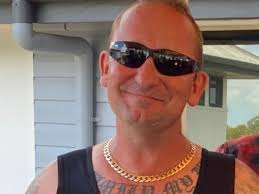 Fundraiser for Christian Johnson by Clinton Annear : Please help Johnno  after horrible bike accident