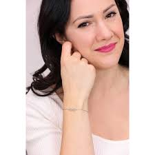 Bracciale Argento Ragazza Bracciali Con Charms Donna Argento 925 Gioielli  DV-24959445 Con Charms Oro