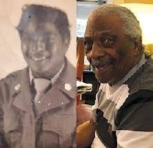 George Hammett Obituary (2020)