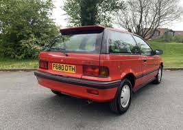 Image result for Medium Red 1990 Colt