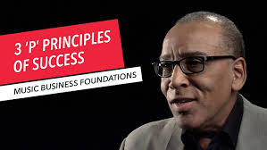 Music Business Foundations with John Kellogg